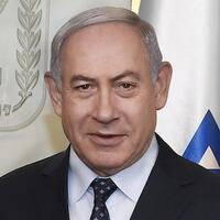 Benjamin Netanyahu