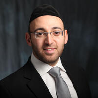 Rabbi Lawrence Hajioff